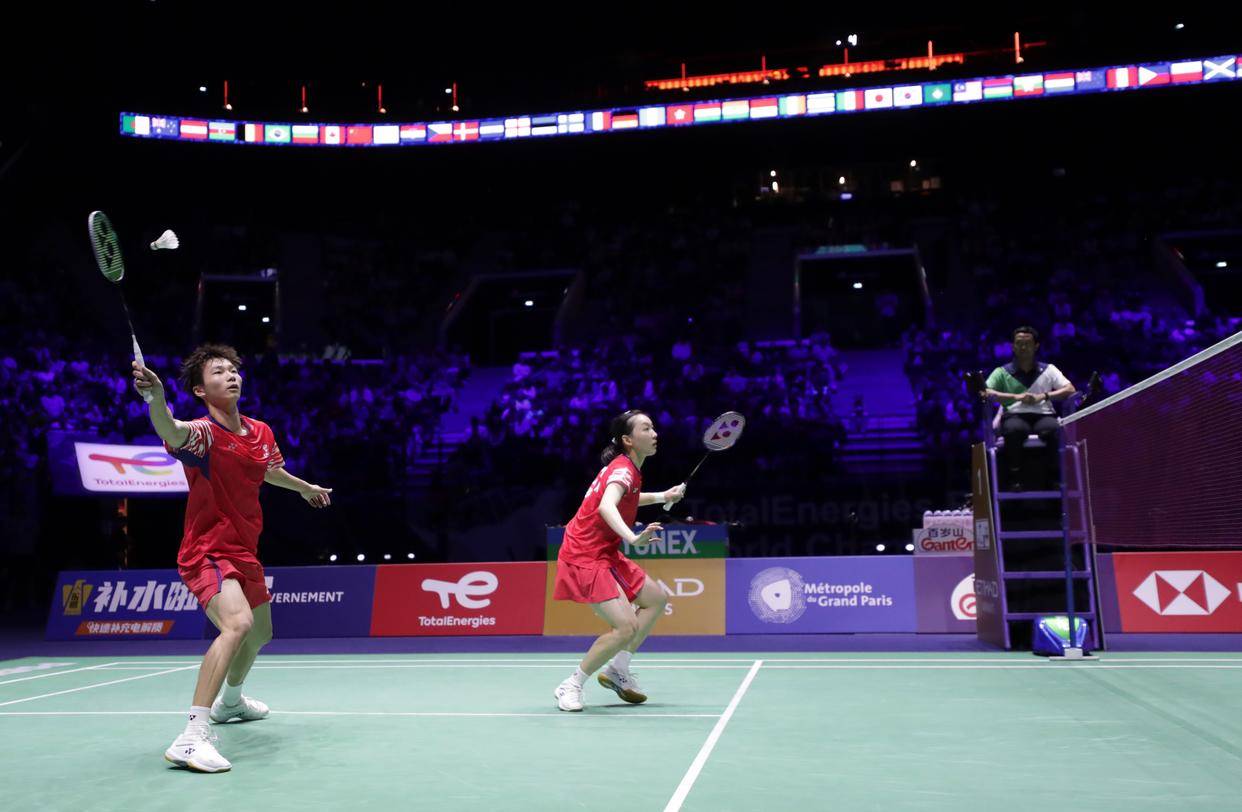 是因为他们 是因为他们