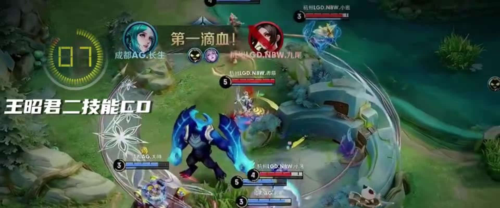 中国公开赛包揽四项冠亚军国羽的年轻人值得更