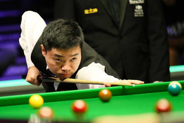 体育2023年01月15日《体育新闻》完整版