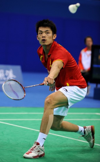 这不是一记 这不是一记